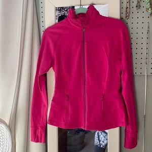 LuluLemon Define Jacket